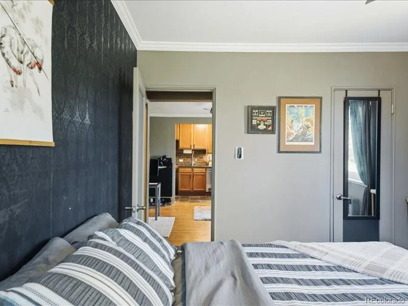 2100 N Franklin Street #21 Denver CO 80205 MLS #REC6302371 06092026152157 800 17