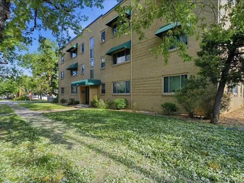 2100 N Franklin Street #21 Denver CO 80205 MLS #REC6302371 06092026152157 800 21