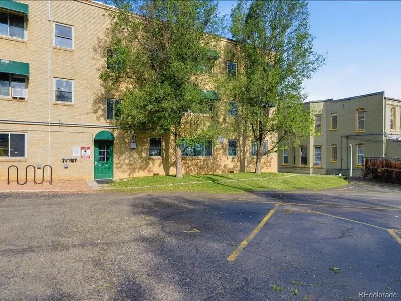 2100 N Franklin Street #21 Denver CO 80205 MLS #REC6302371 06092026152157 800 23