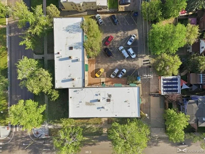 2100 N Franklin Street #21 Denver CO 80205 MLS #REC6302371 06092026152157 800 26