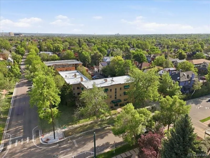 2100 N Franklin Street #21 Denver CO 80205 MLS #REC6302371 06092026152157 800 27