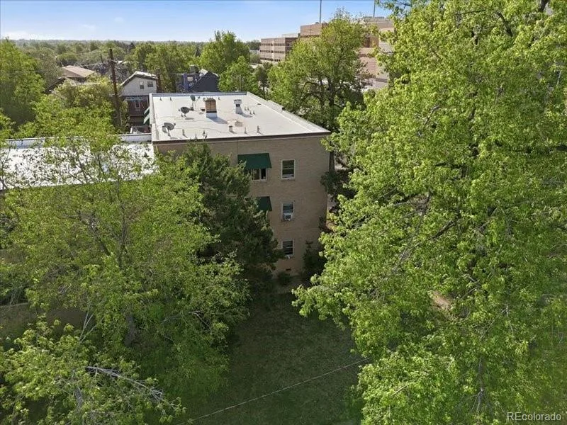 2100 N Franklin Street #21 Denver CO 80205 MLS #REC6302371 06092026152157 800 28