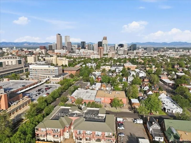 2100 N Franklin Street #21 Denver CO 80205 MLS #REC6302371 06092026152157 800 31