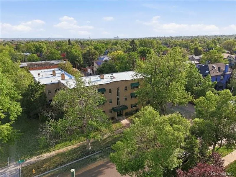 2100 N Franklin Street #21 Denver CO 80205 MLS #REC6302371 06092026152157 800 32