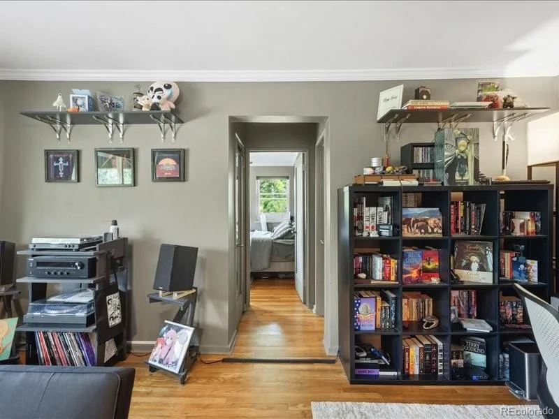 2100 N Franklin Street #21 Denver CO 80205 MLS #REC6302371 06092026152157 800 4