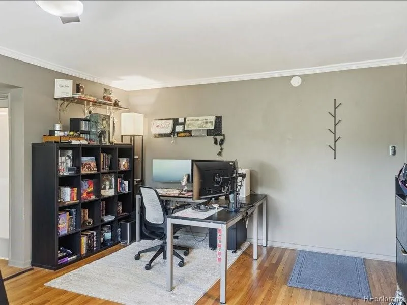 2100 N Franklin Street #21 Denver CO 80205 MLS #REC6302371 06092026152157 800 5
