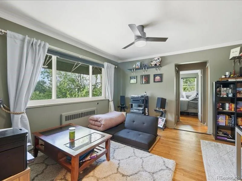 2100 N Franklin Street #21 Denver CO 80205 MLS #REC6302371 06092026152157 800 8