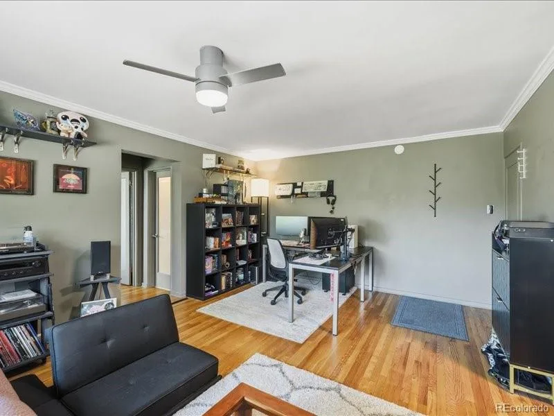 2100 N Franklin Street #21 Denver CO 80205 MLS #REC6302371 06092026152157 800 9