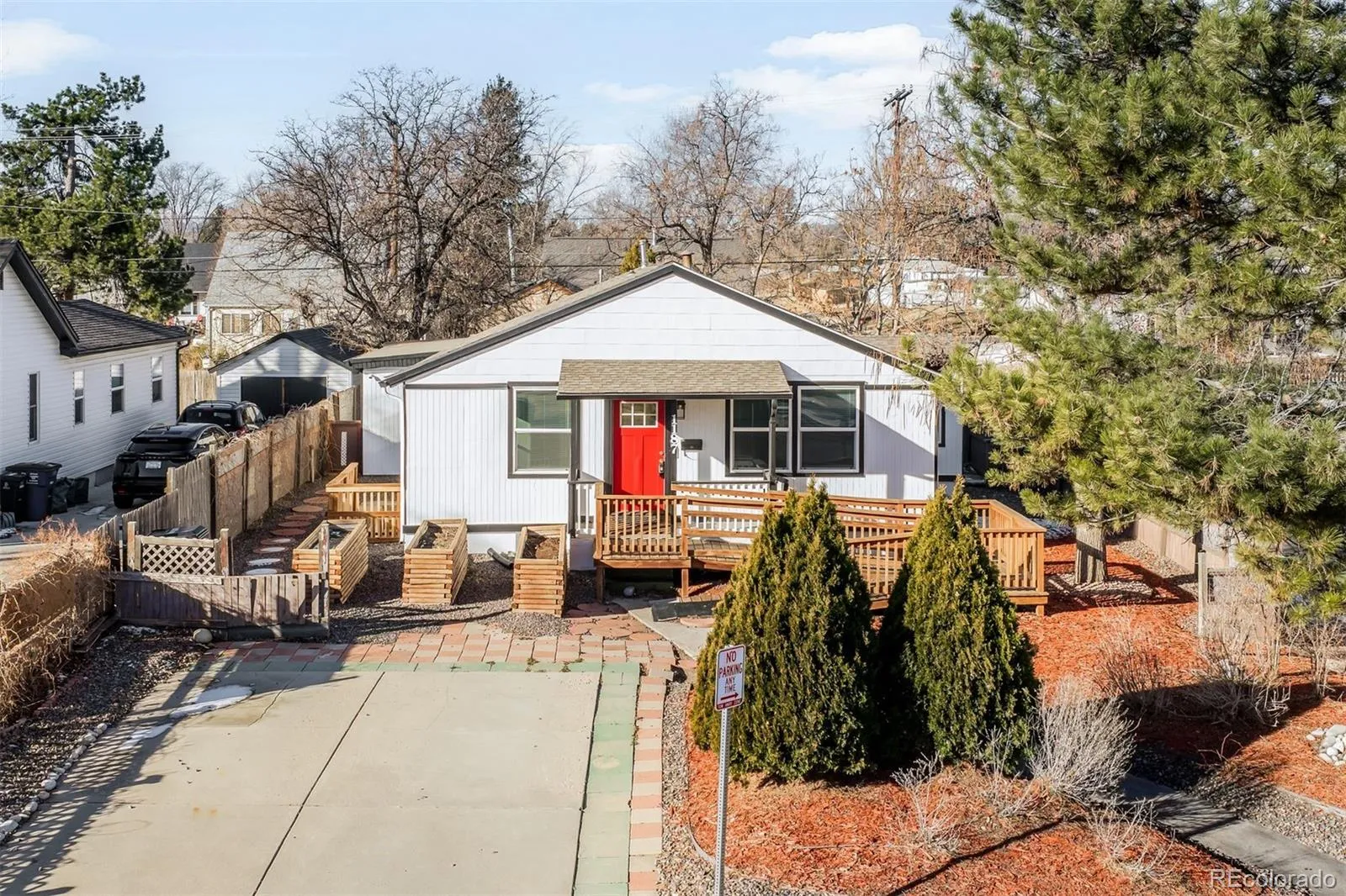 1187 Syracuse Street Denver CO 80220 MLS #REC6303196 04222026230413 1600 0