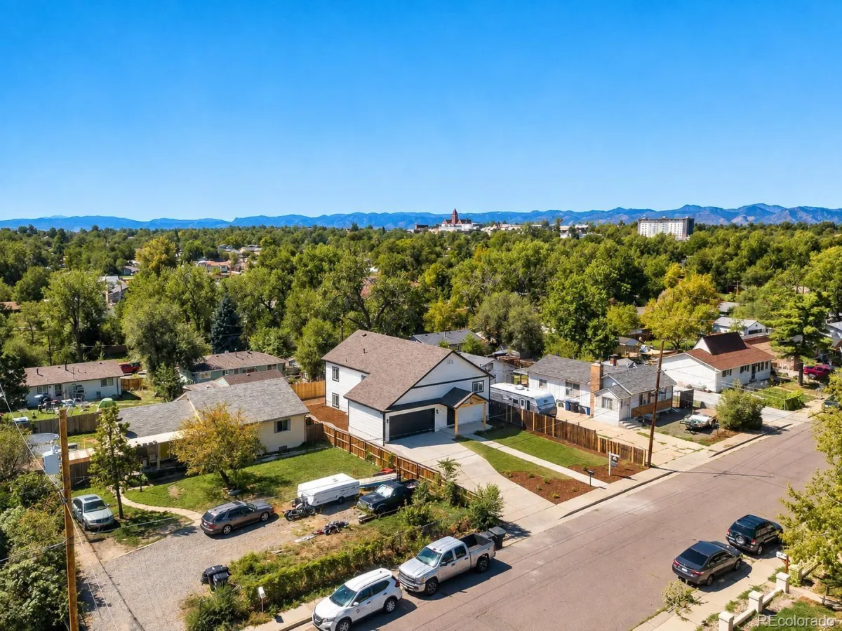 2516 W Hillside Avenue Denver CO 80219 | MLS #REC6305958 10092026044612 1200 20