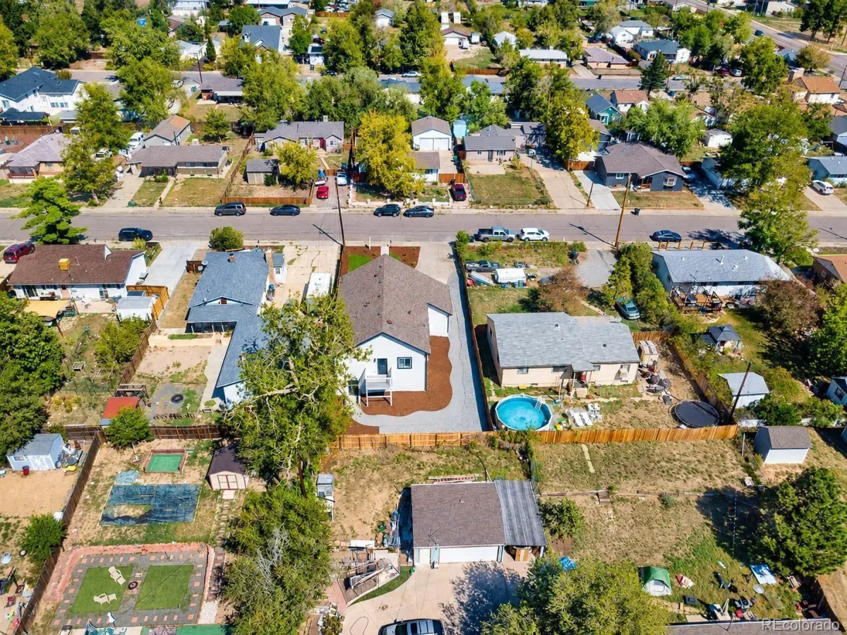2516 W Hillside Avenue Denver CO 80219 | MLS #REC6305958 10092026044612 1200 21