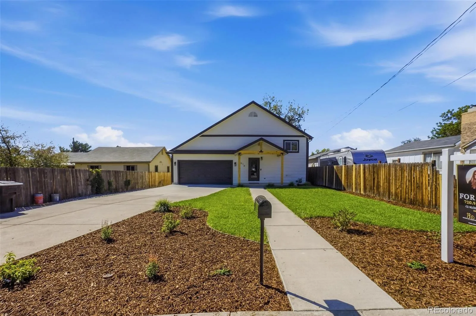 2516 W Hillside Avenue Denver CO 80219 | MLS #REC6305958 10092026044612 1600 3