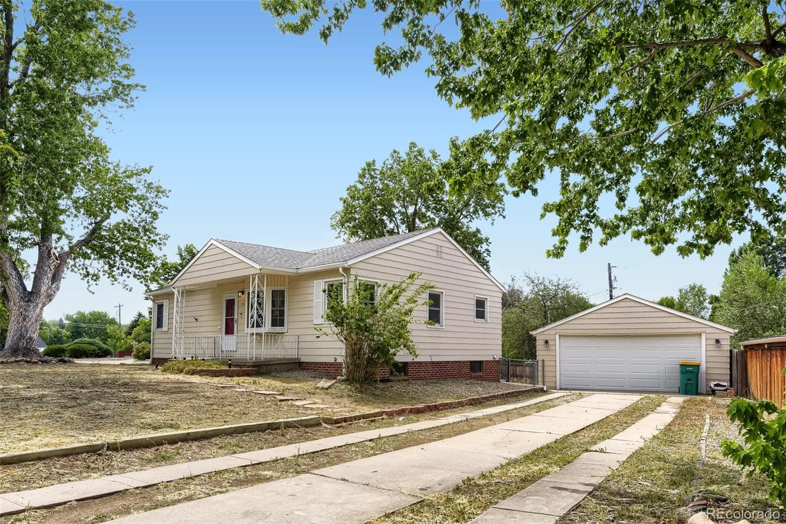 1704 W Crestline Avenue Littleton CO 80120 | MLS #REC6307521 08062026155837 1600 1