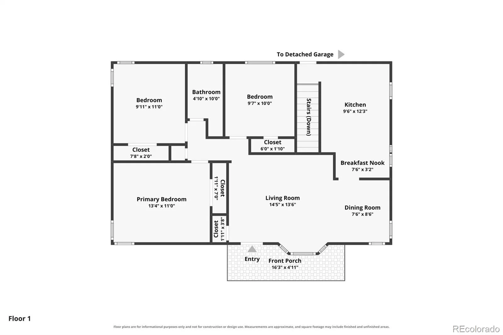 1704 W Crestline Avenue Littleton CO 80120 | MLS #REC6307521 08062026155837 1600 25