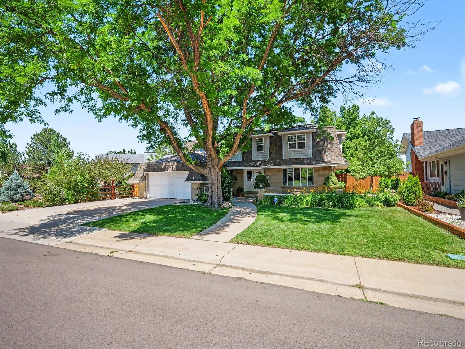4228 S Alton Street Greenwood Village CO 80111 MLS #REC6308563 07072026160130 1600 2