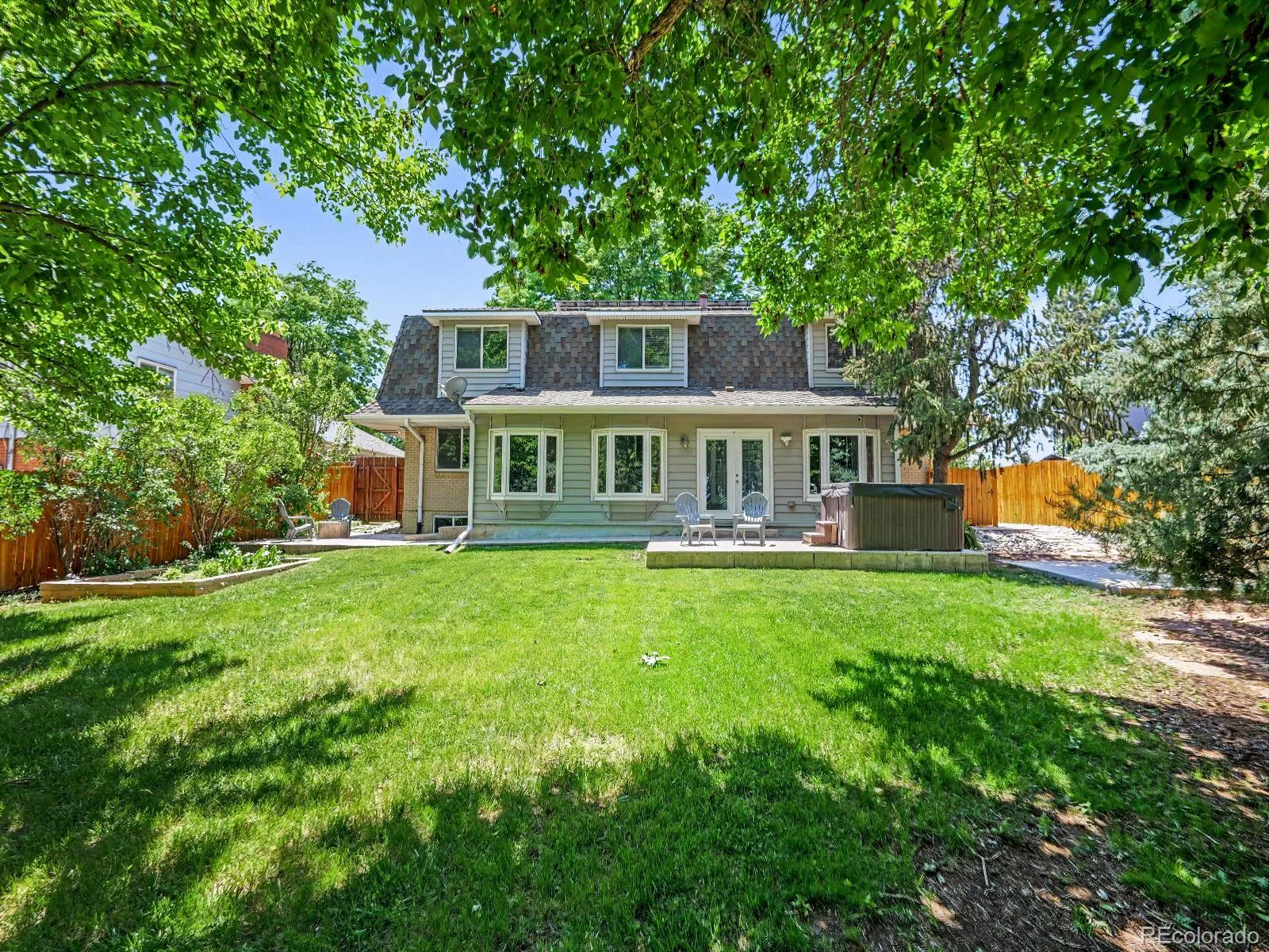 4228 S Alton Street Greenwood Village CO 80111 MLS #REC6308563 07072026160130 1600 3