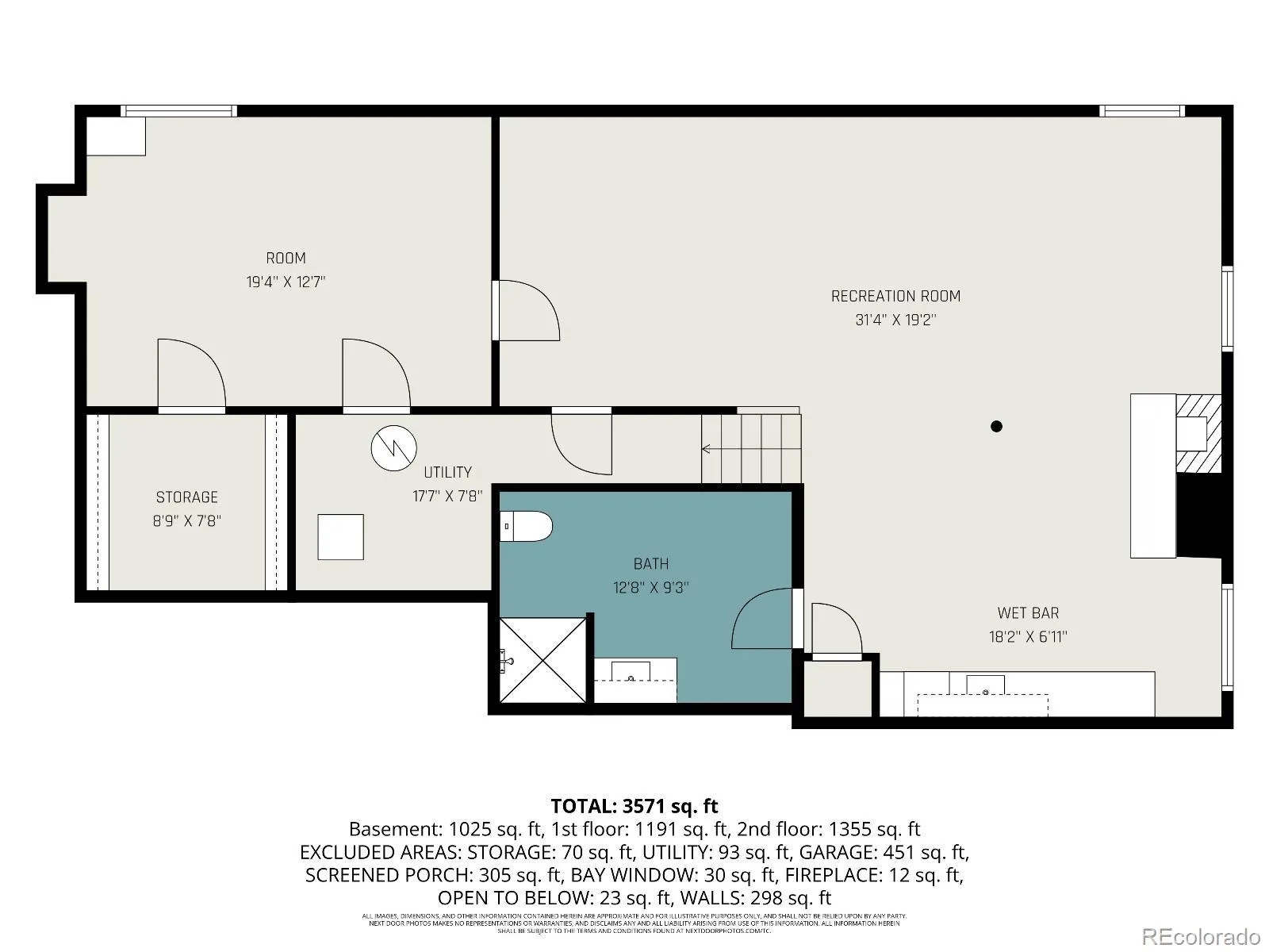4228 S Alton Street Greenwood Village CO 80111 MLS #REC6308563 07072026160130 1600 48