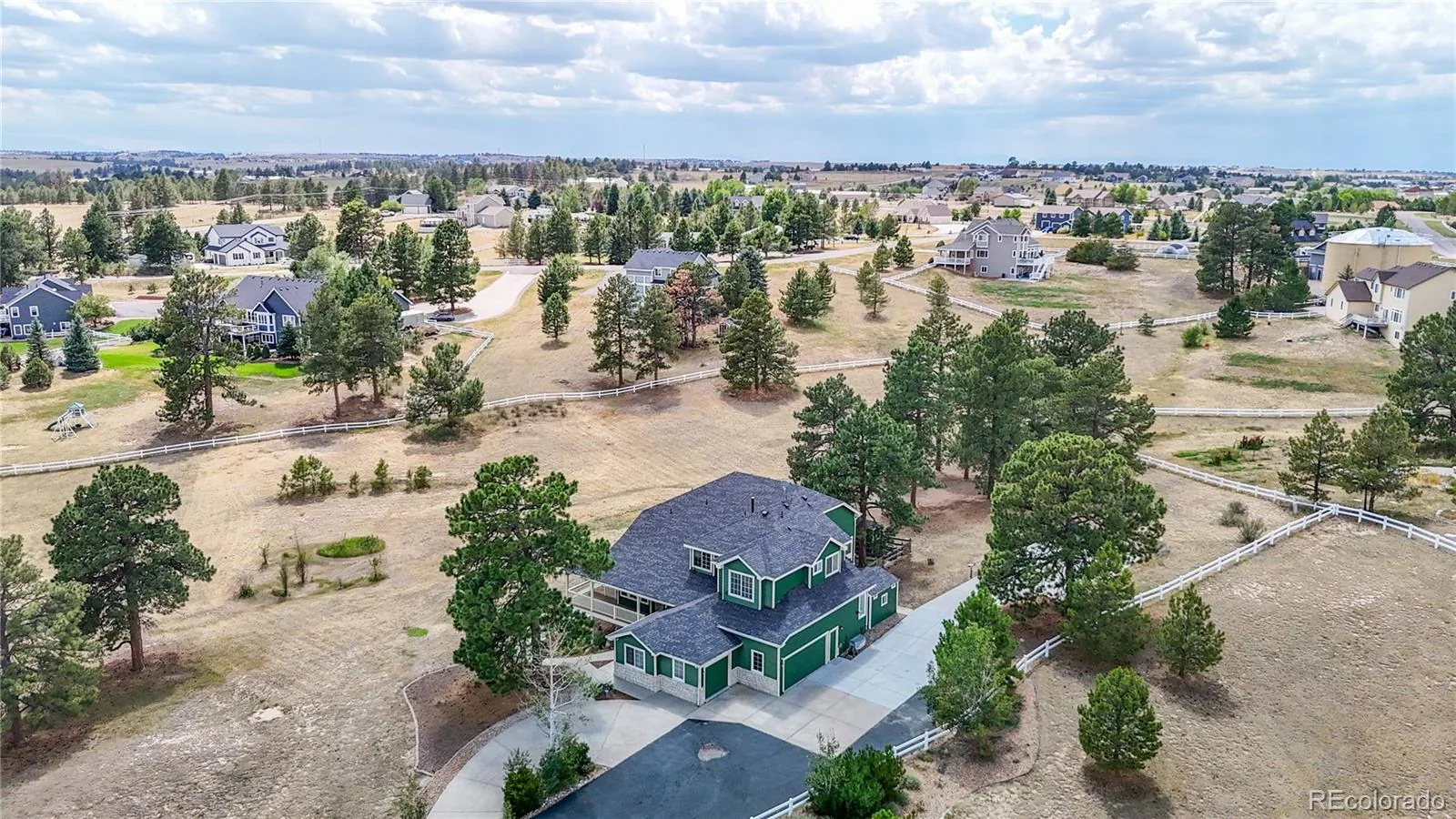 41346 Pine Meadow Circle Parker CO 80138 | MLS #REC6313157 08282026174653 1600 1
