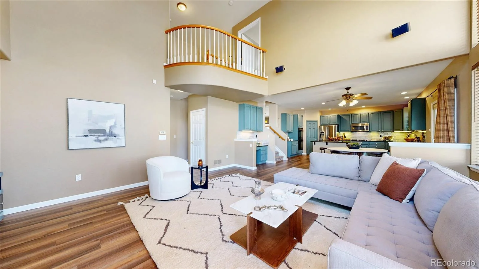 41346 Pine Meadow Circle Parker CO 80138 | MLS #REC6313157 08282026174653 1600 12