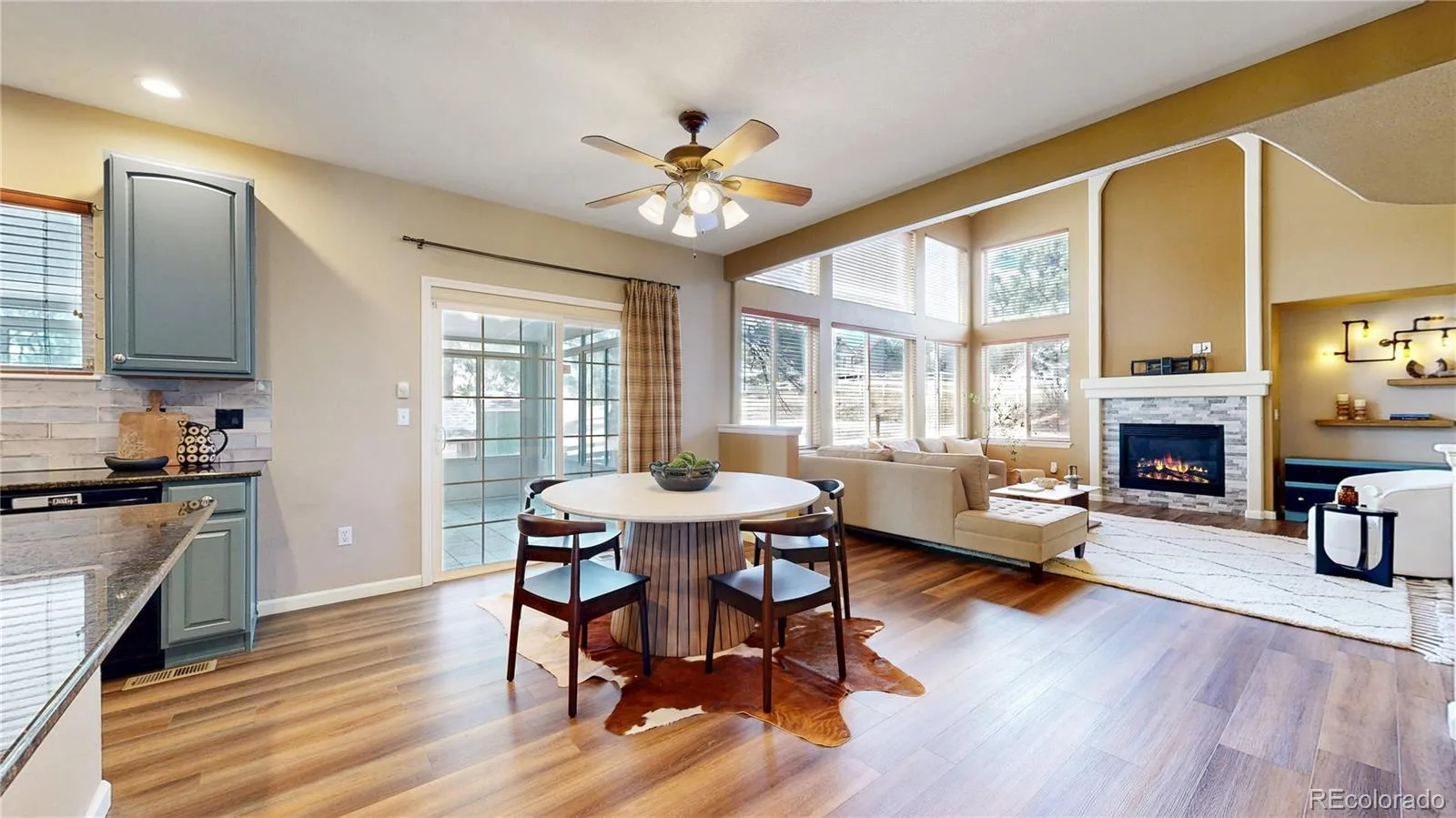41346 Pine Meadow Circle Parker CO 80138 | MLS #REC6313157 08282026174653 1600 14
