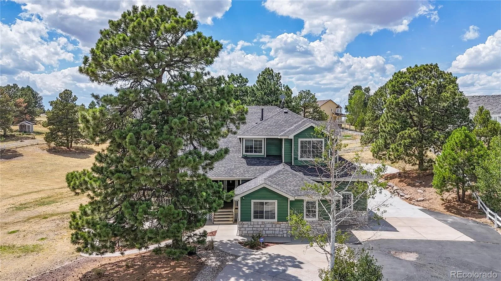 41346 Pine Meadow Circle Parker CO 80138 | MLS #REC6313157 08282026174653 1600 2