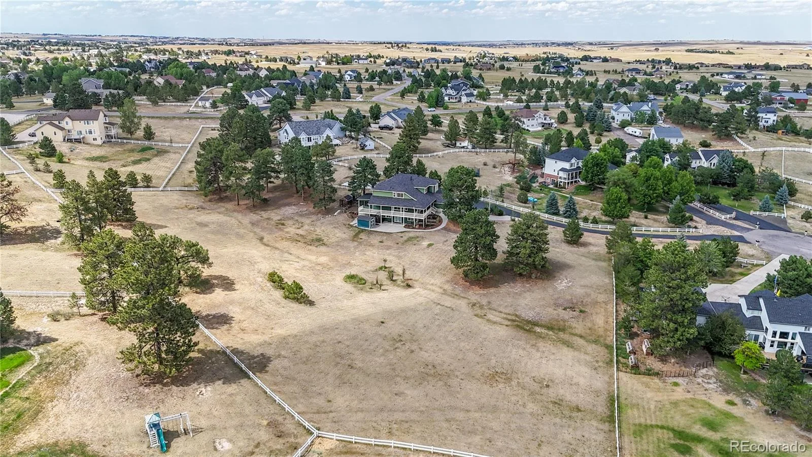 41346 Pine Meadow Circle Parker CO 80138 | MLS #REC6313157 08282026174653 1600 3
