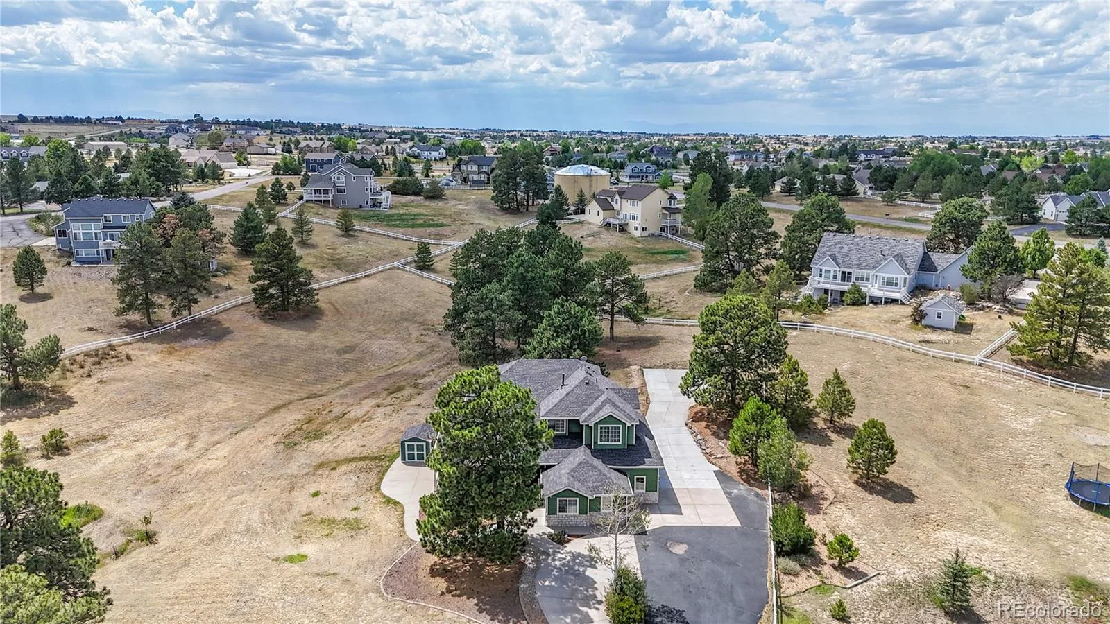 41346 Pine Meadow Circle Parker CO 80138 | MLS #REC6313157 08282026174653 1600 4