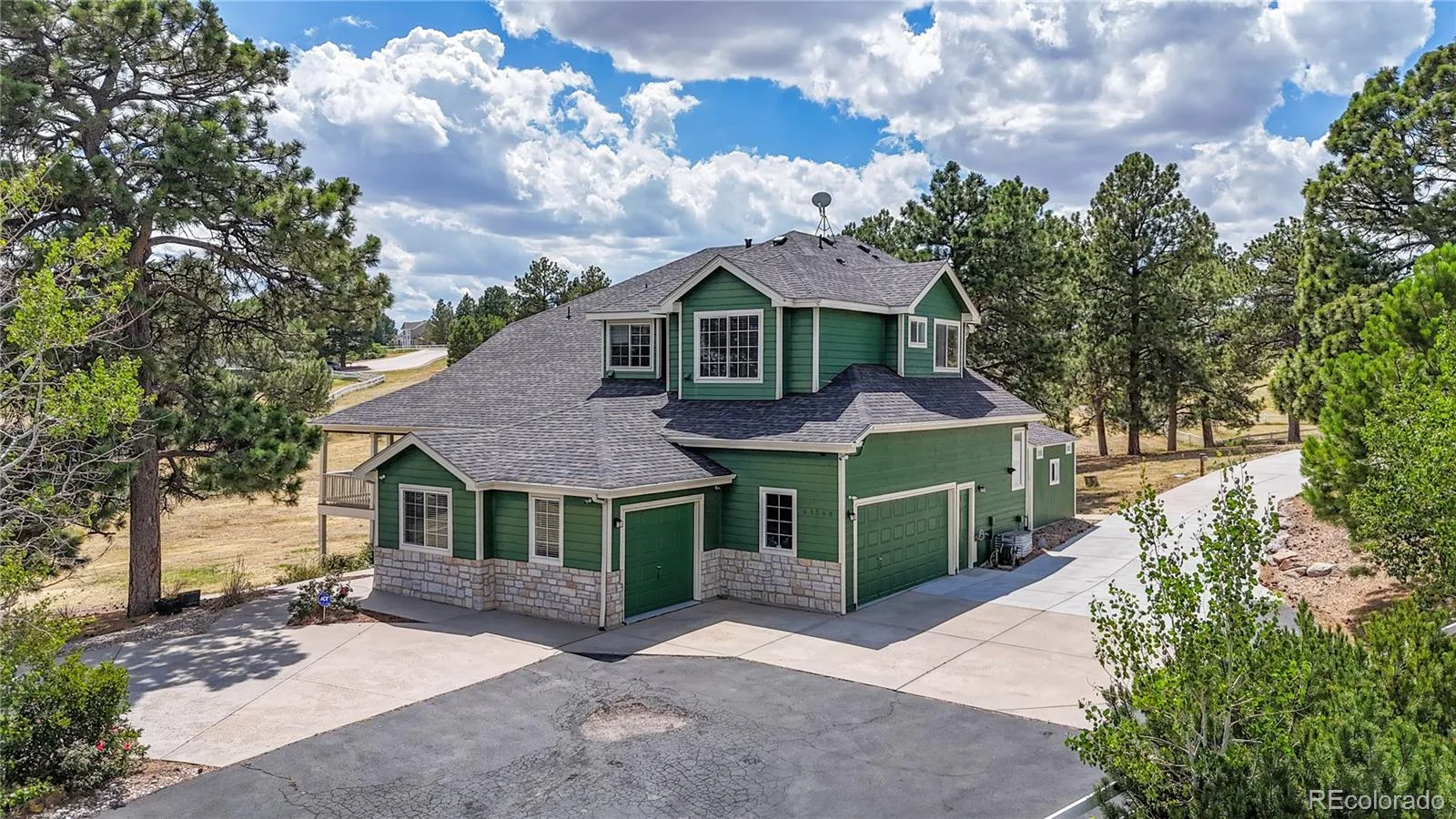 41346 Pine Meadow Circle Parker CO 80138 | MLS #REC6313157 08282026174653 1600 42