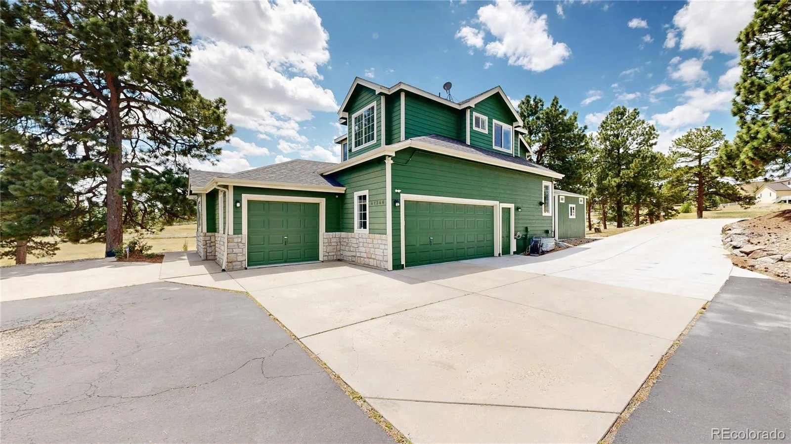 41346 Pine Meadow Circle Parker CO 80138 | MLS #REC6313157 08282026174653 1600 43