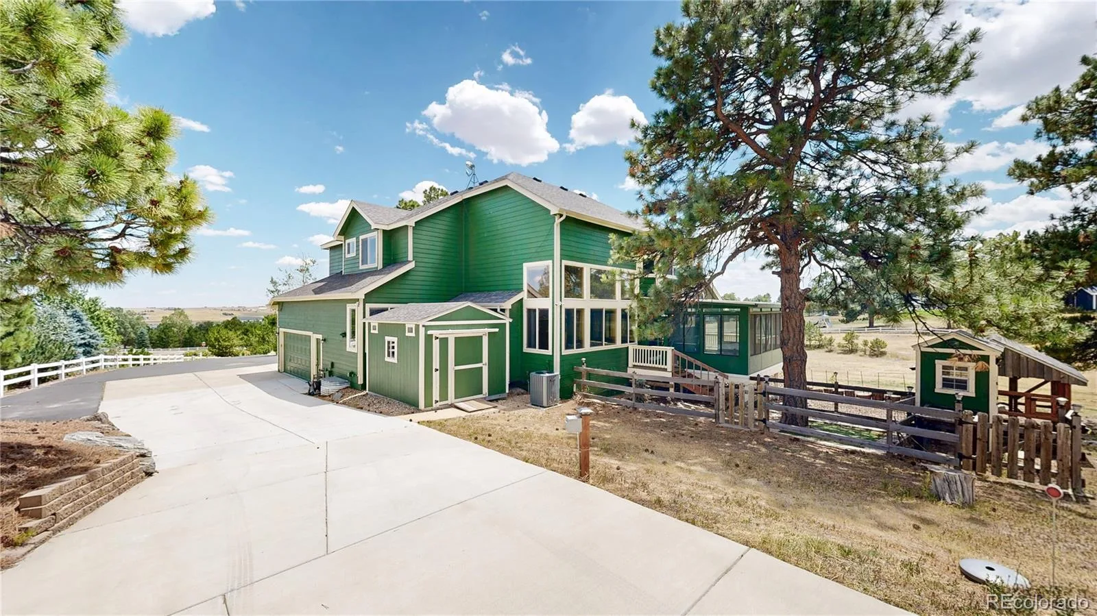 41346 Pine Meadow Circle Parker CO 80138 | MLS #REC6313157 08282026174653 1600 44