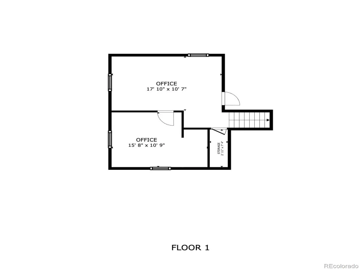 18744 E Brown Place Aurora CO 80013 | MLS #REC6314522 07312026211230 1200 35