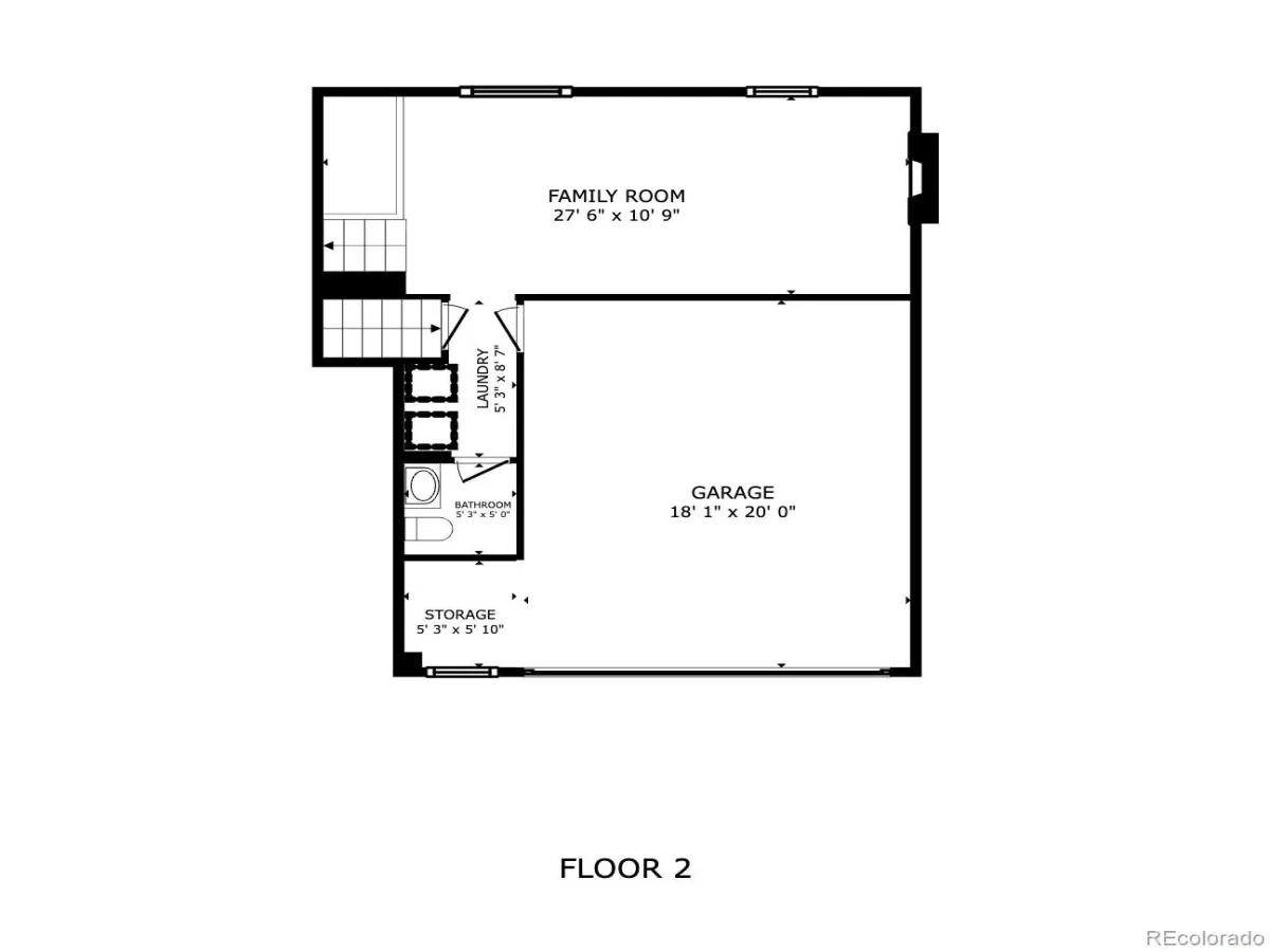 18744 E Brown Place Aurora CO 80013 | MLS #REC6314522 07312026211230 1200 36