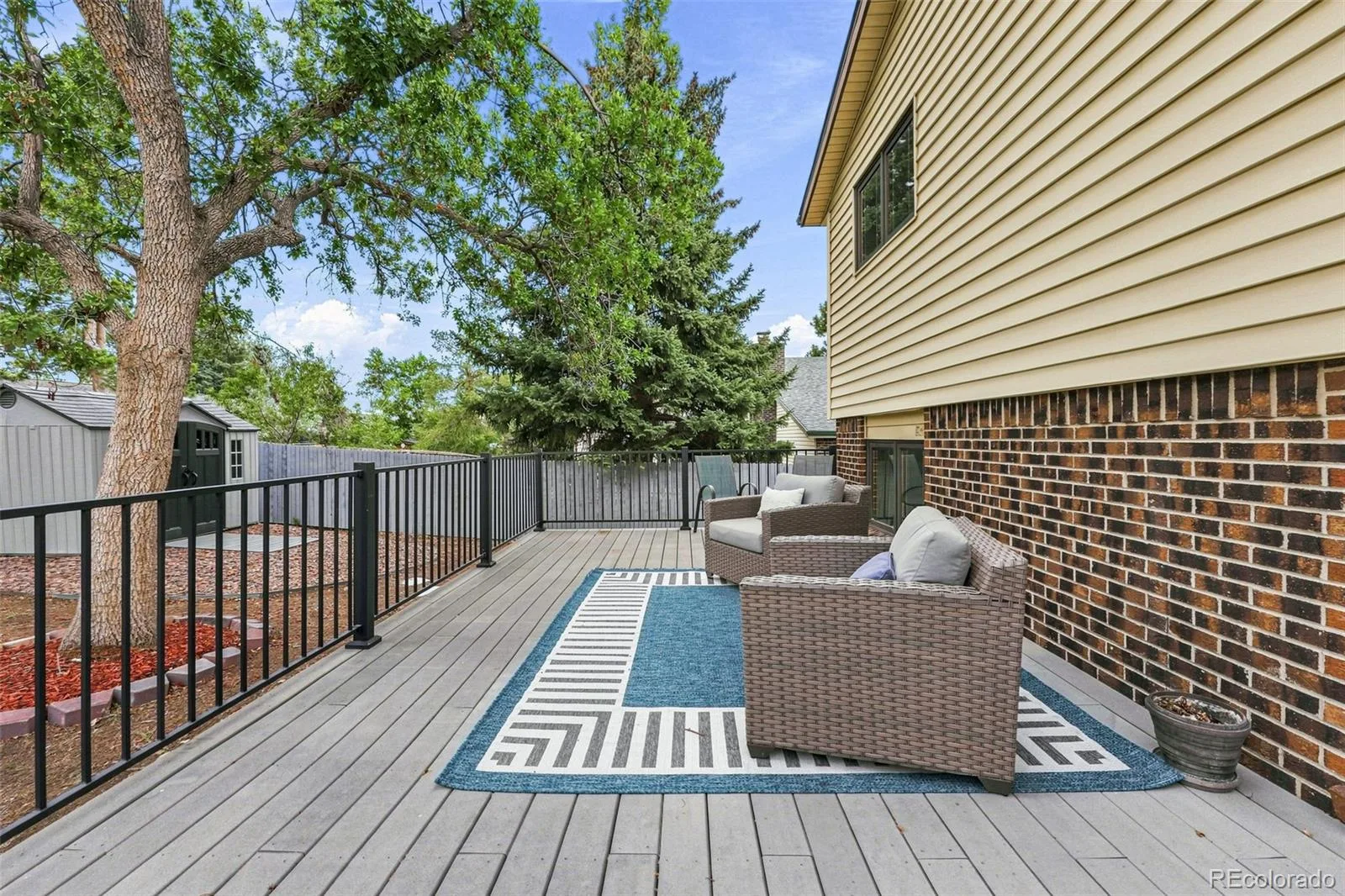 18744 E Brown Place Aurora CO 80013 | MLS #REC6314522 07312026211230 1600 25