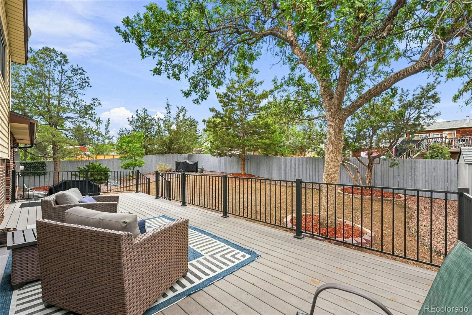 18744 E Brown Place Aurora CO 80013 | MLS #REC6314522 07312026211230 1600 26