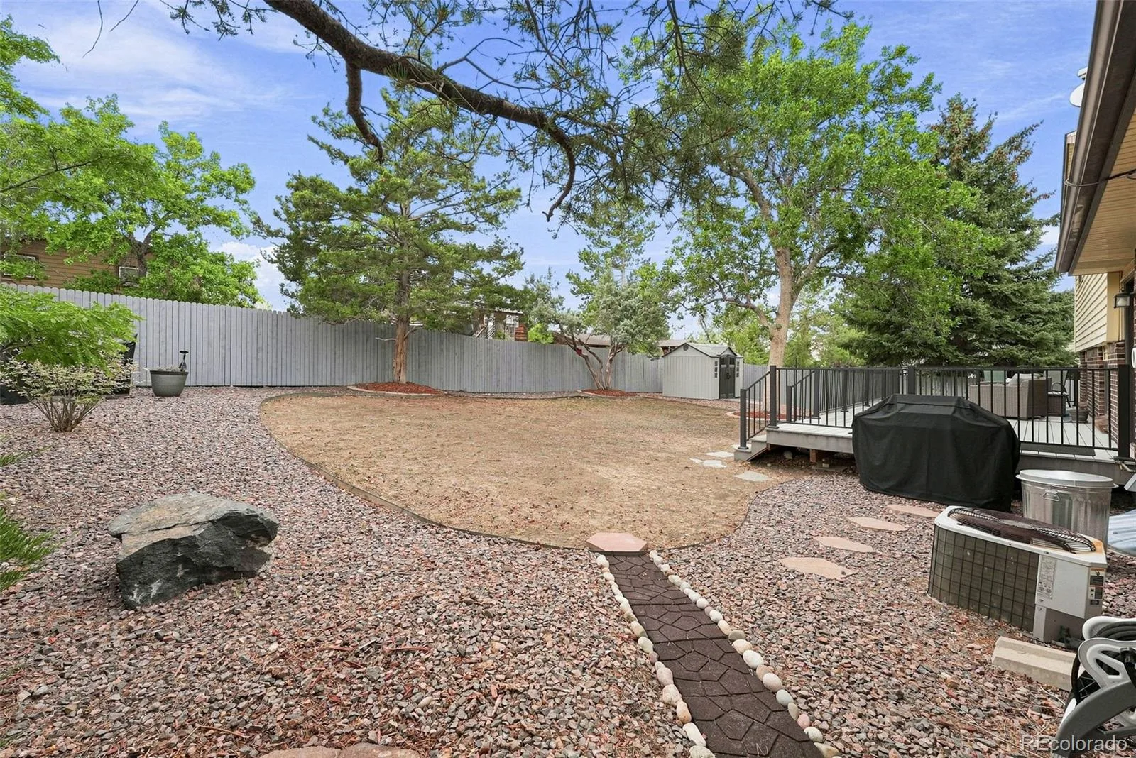 18744 E Brown Place Aurora CO 80013 | MLS #REC6314522 07312026211230 1600 28