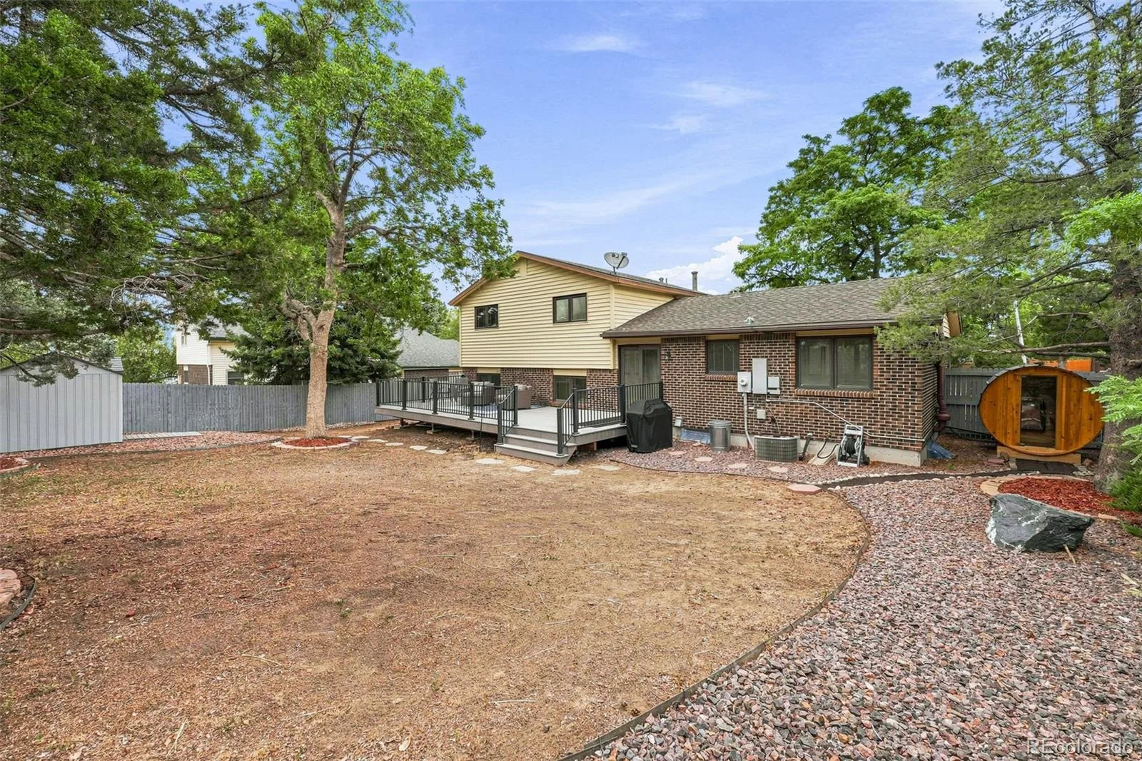 18744 E Brown Place Aurora CO 80013 | MLS #REC6314522 07312026211230 1600 29