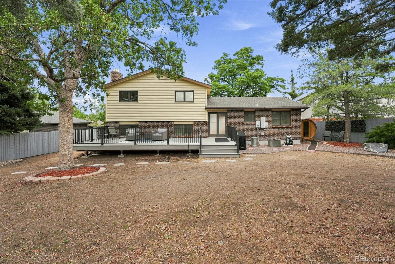 18744 E Brown Place Aurora CO 80013 | MLS #REC6314522 07312026211230 1600 30