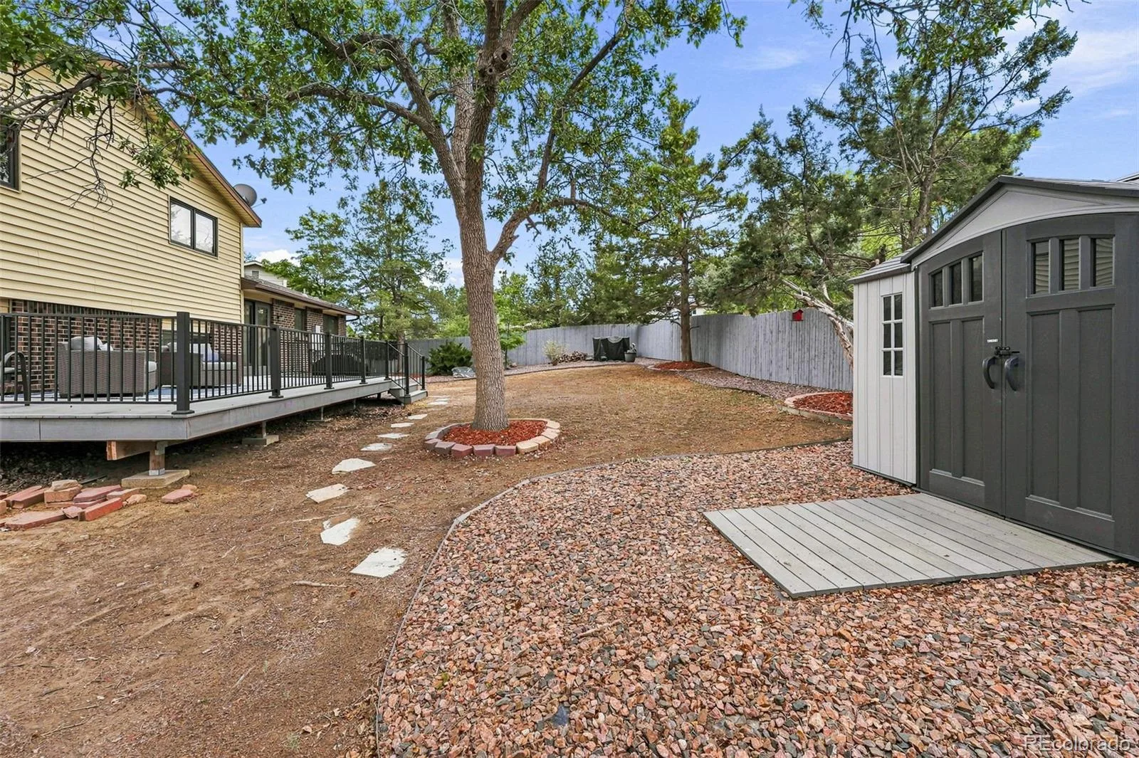 18744 E Brown Place Aurora CO 80013 | MLS #REC6314522 07312026211230 1600 31