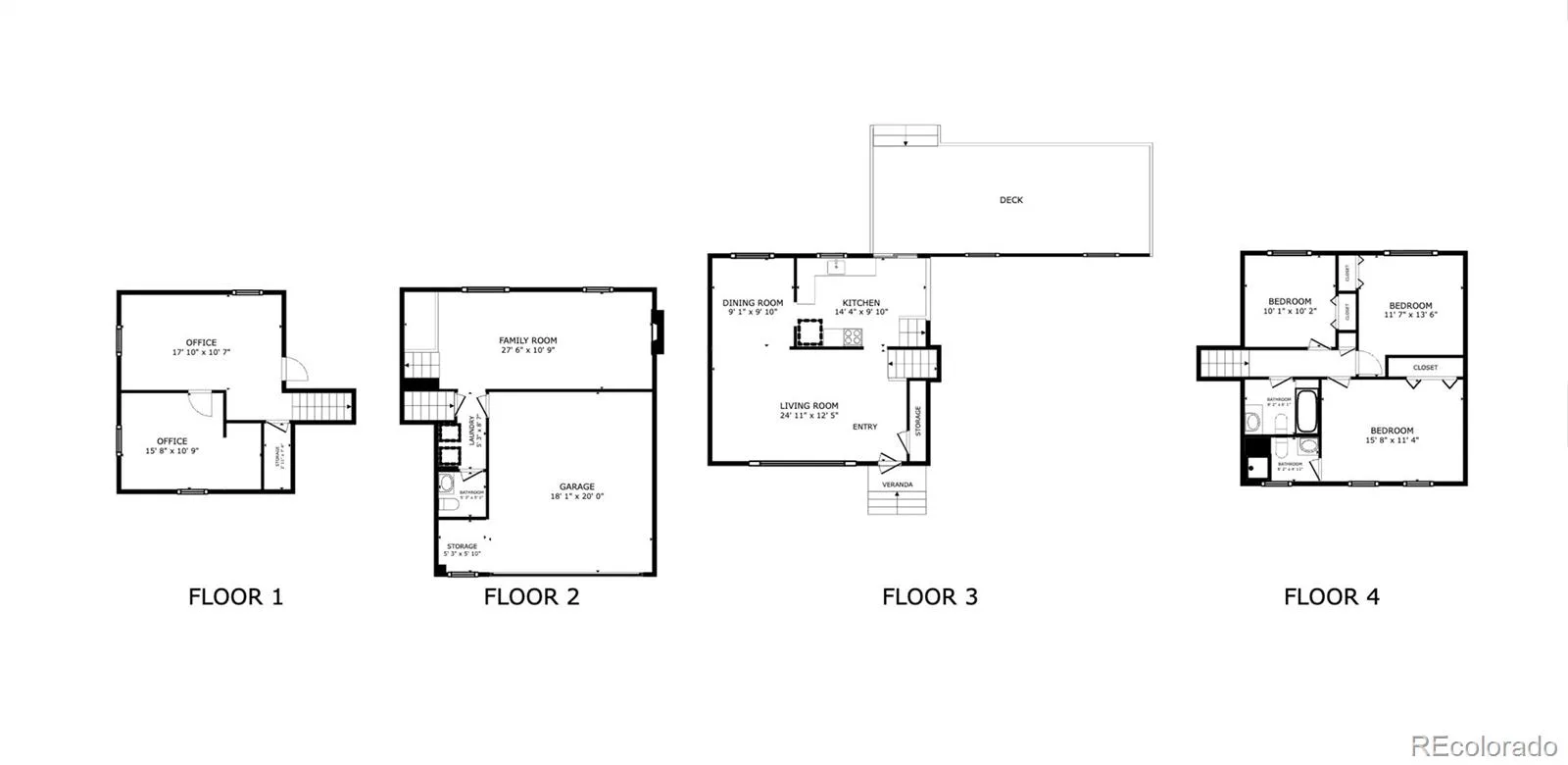18744 E Brown Place Aurora CO 80013 | MLS #REC6314522 07312026211230 1600 34