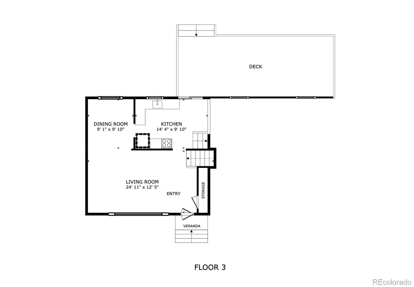 18744 E Brown Place Aurora CO 80013 | MLS #REC6314522 07312026211230 1600 37