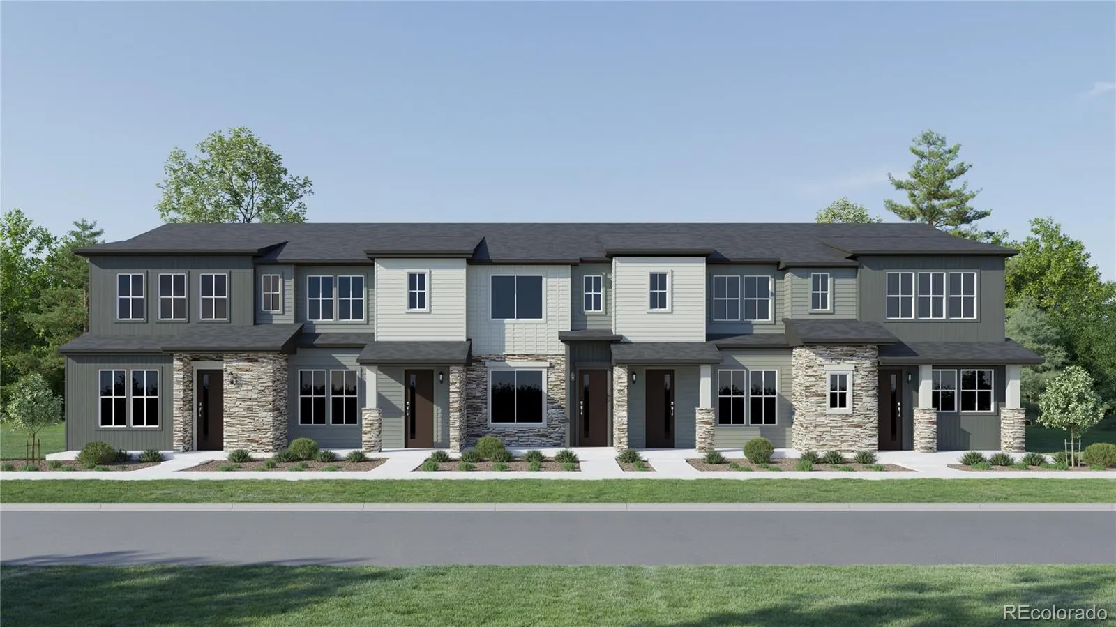16435 Standing Elk Drive Parker CO 80134 | MLS #REC6315671 05142026212210 1600 1