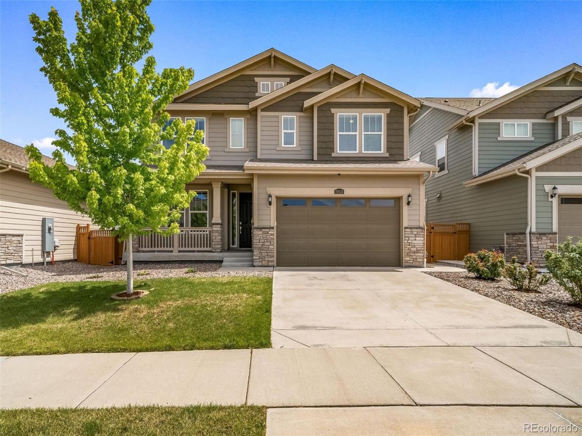 15924 Red Bud Drive Parker CO 80134 | MLS #REC6316627 MLS #REC6316627 image #0