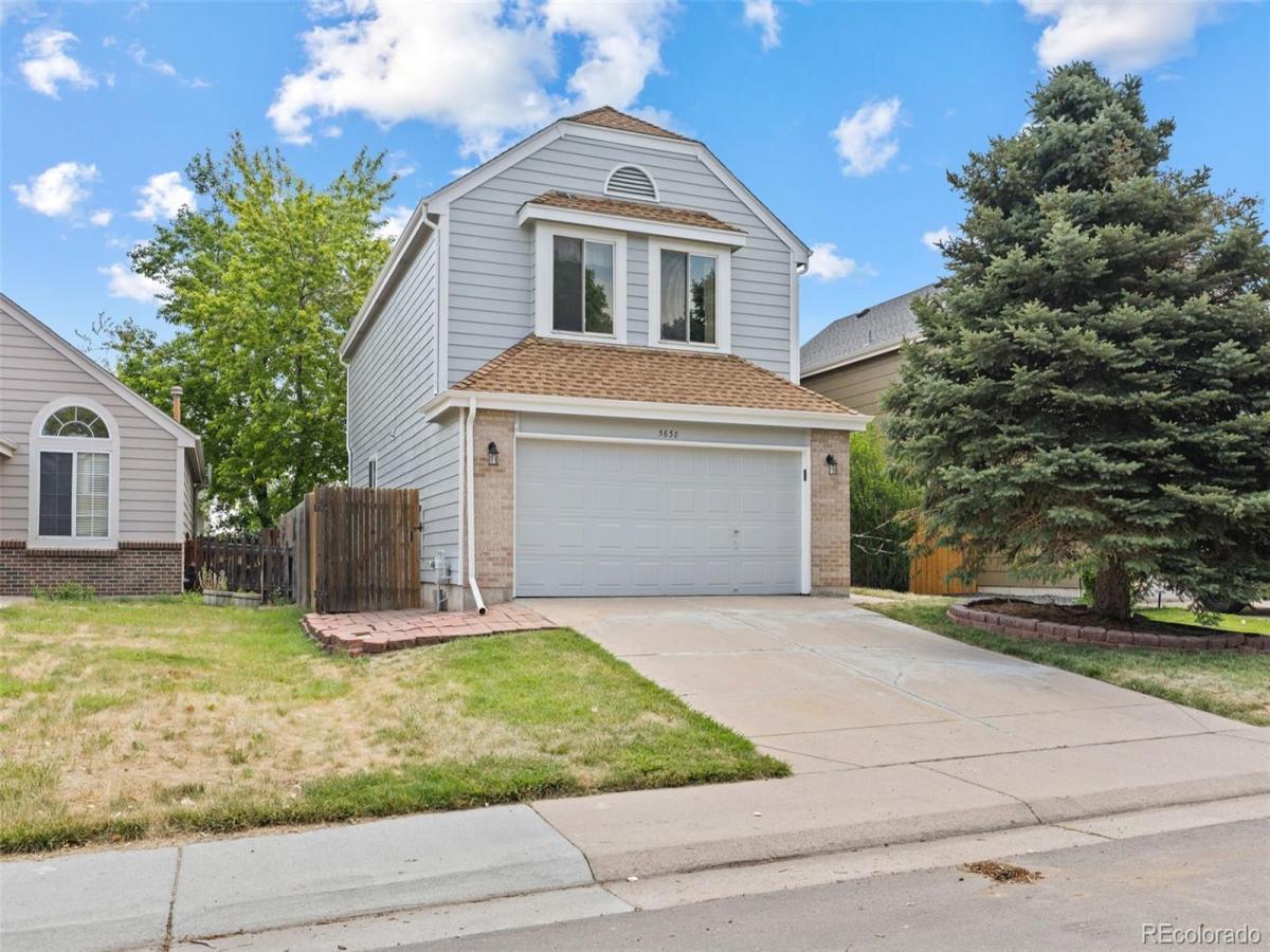 5638 S Youngfield Way Littleton CO 80127 | MLS #REC6317900 MLS #REC6317900 image #0