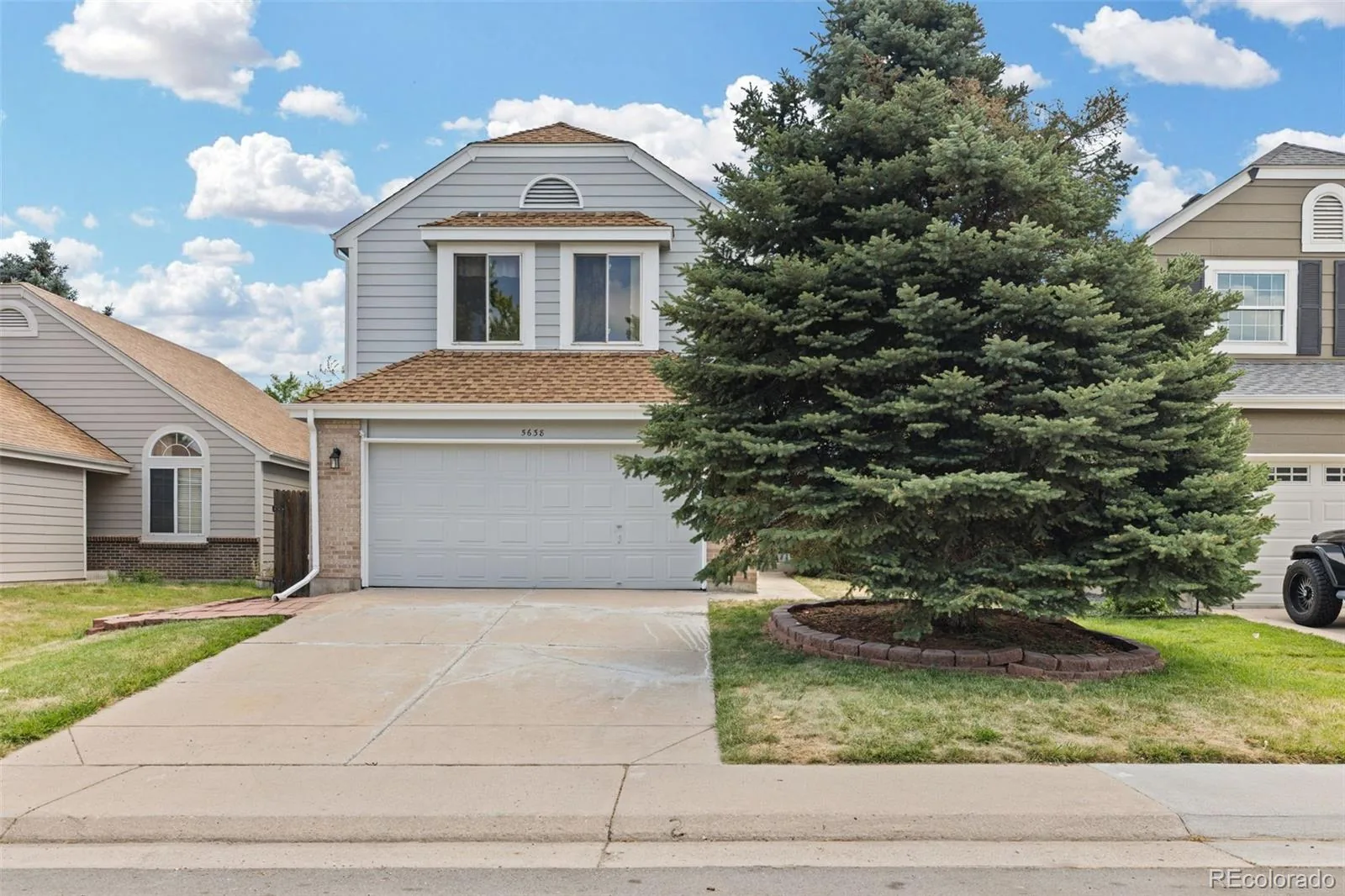 5638 S Youngfield Way Littleton CO 80127 | MLS #REC6317900 08102026182842 1600 1