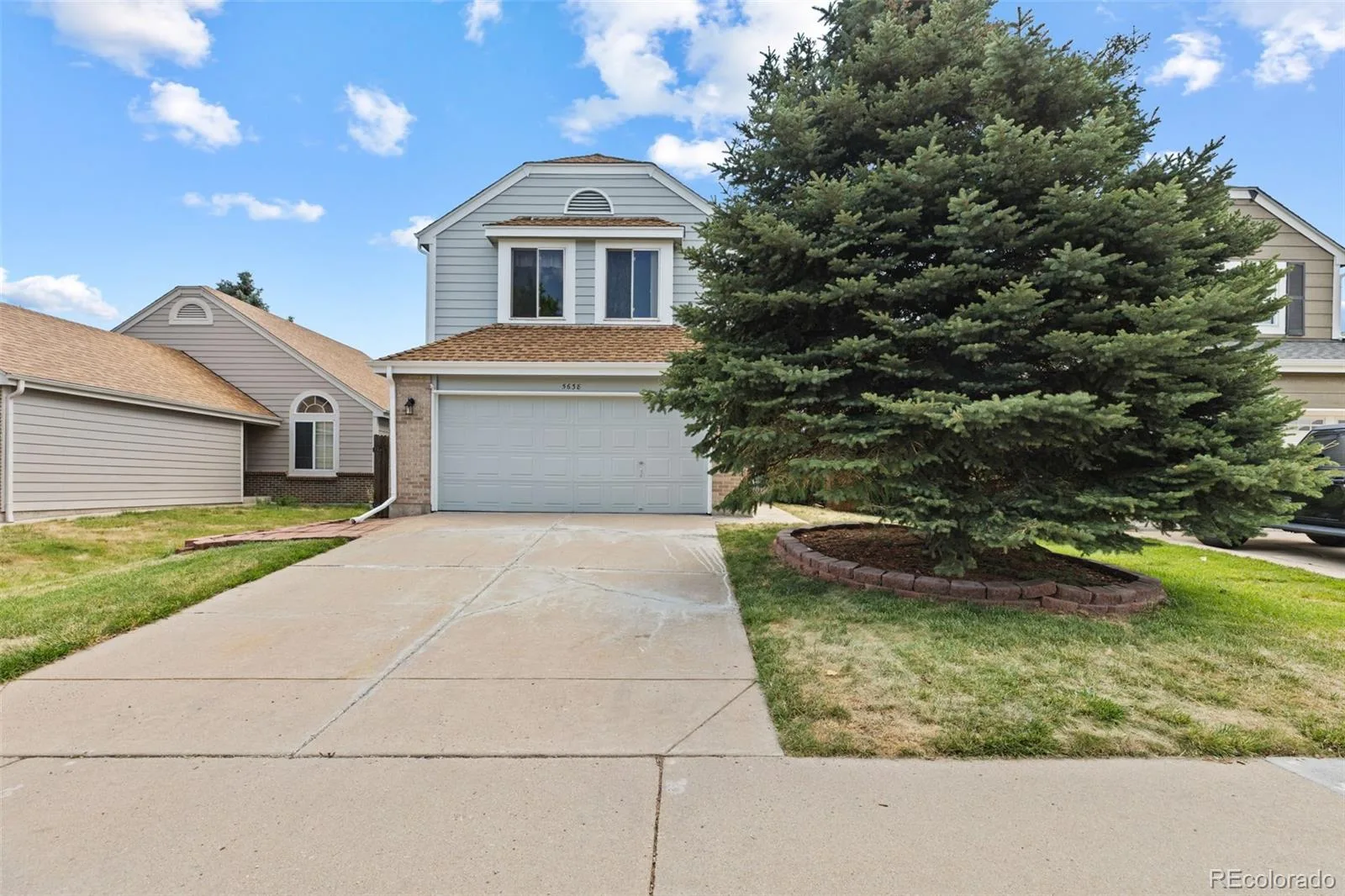 5638 S Youngfield Way Littleton CO 80127 | MLS #REC6317900 08102026182842 1600 2