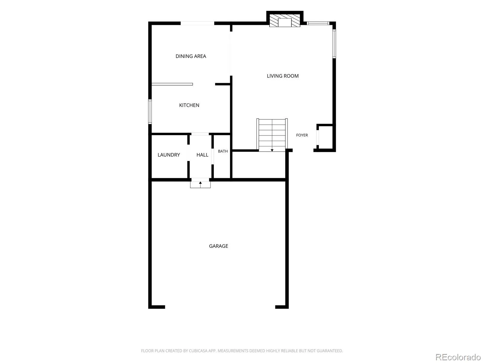 5638 S Youngfield Way Littleton CO 80127 | MLS #REC6317900 08102026182842 1600 42
