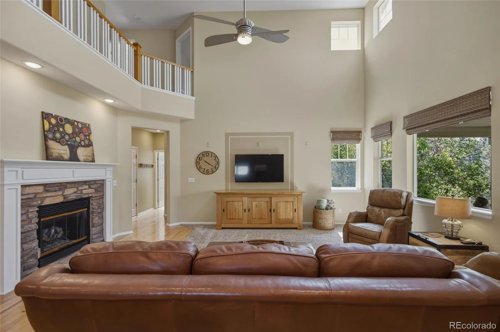 3668 Springmeadow Circle Castle Rock CO 80109 MLS #REC6317933 07222026221800 1600 14