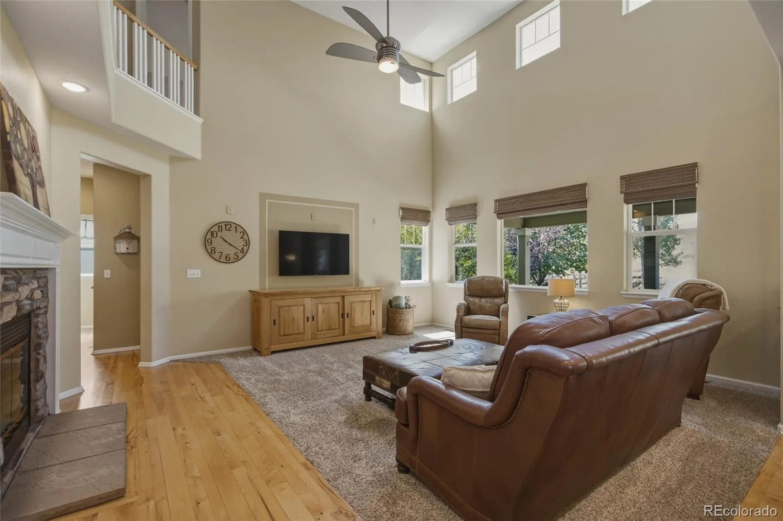 3668 Springmeadow Circle Castle Rock CO 80109 MLS #REC6317933 07222026221800 1600 15