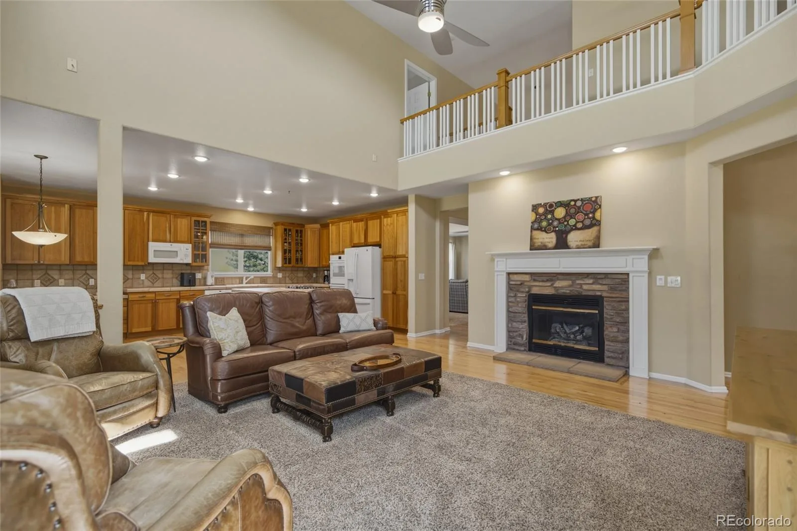 3668 Springmeadow Circle Castle Rock CO 80109 MLS #REC6317933 07222026221800 1600 16