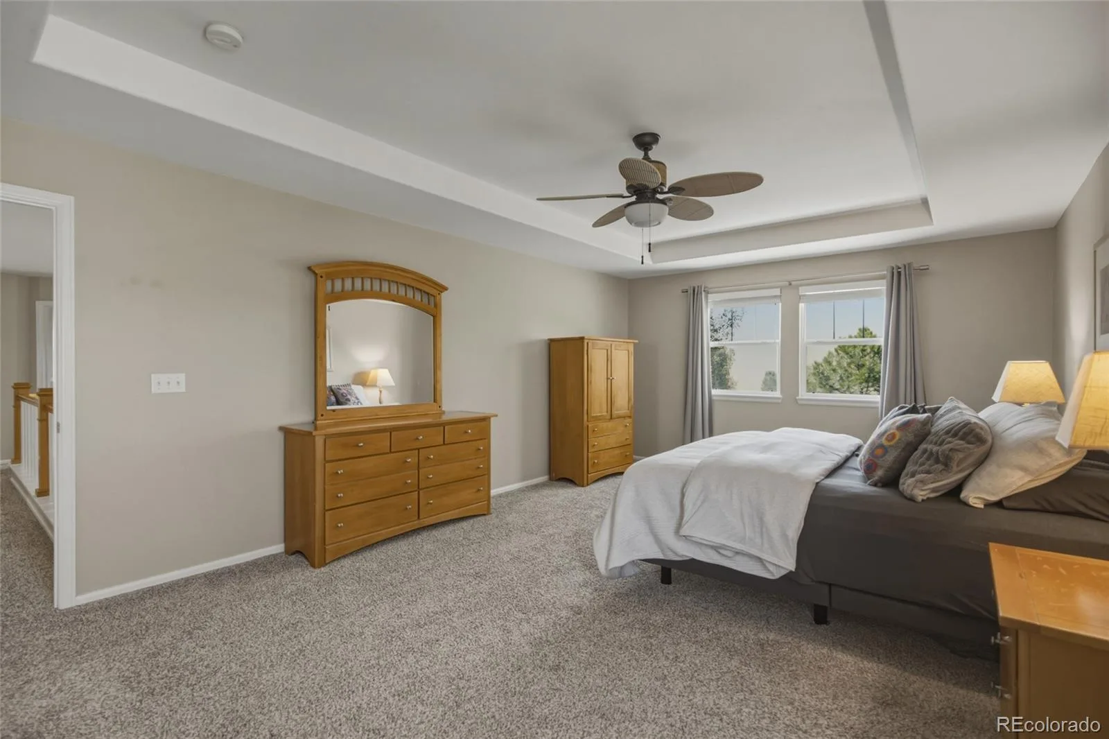 3668 Springmeadow Circle Castle Rock CO 80109 MLS #REC6317933 07222026221800 1600 22